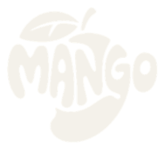 Mango logo
